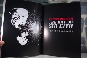 Sin City (Edition Limitée) (25)